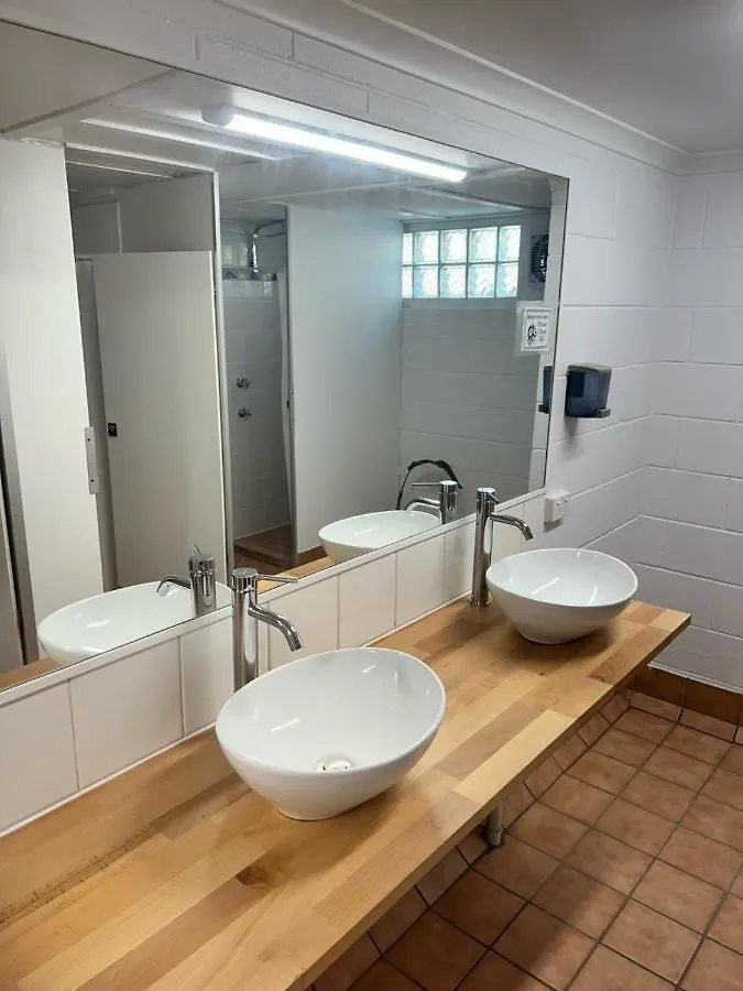 Hostel Cali Backpackers Caloundra