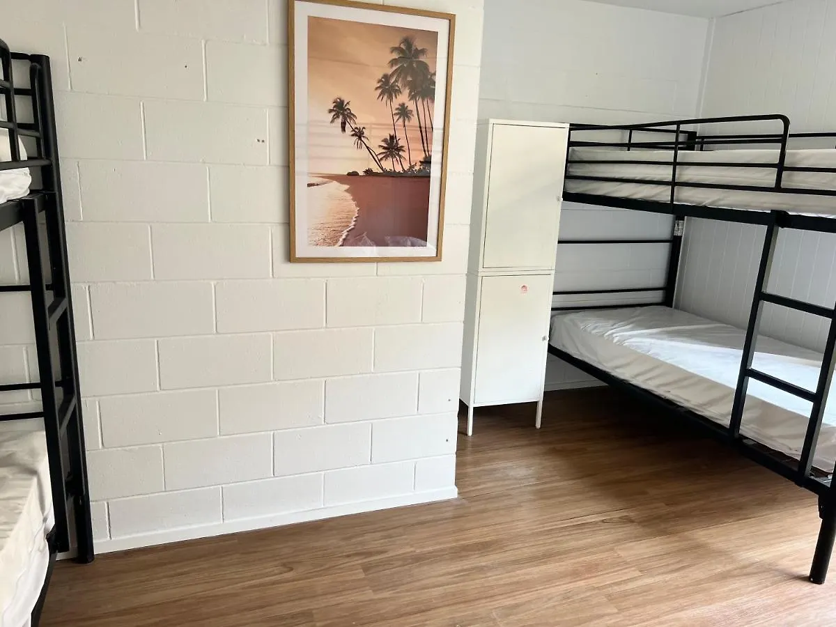 Hostel Cali Backpackers Caloundra