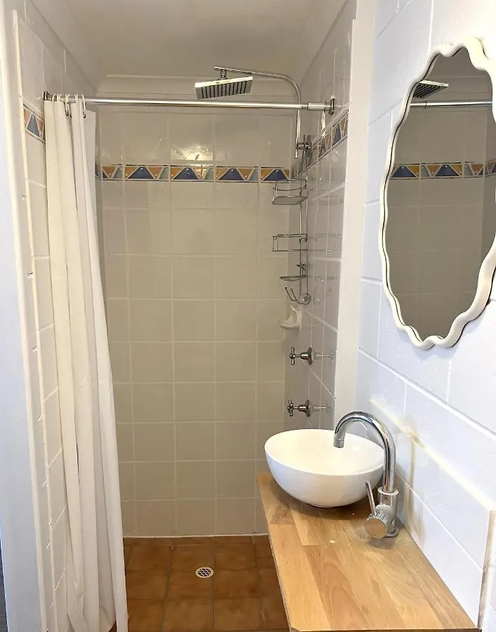 Hostel Cali Backpackers Caloundra