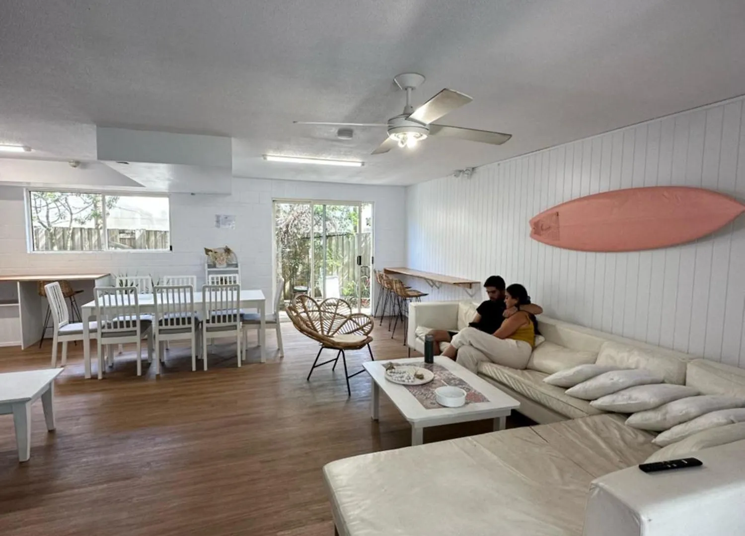 Hostel Cali Backpackers Caloundra