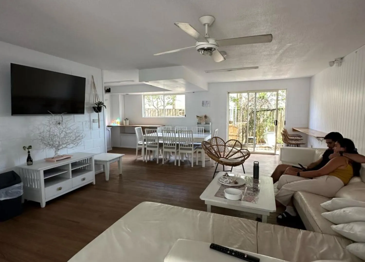 Hostel Cali Backpackers Caloundra