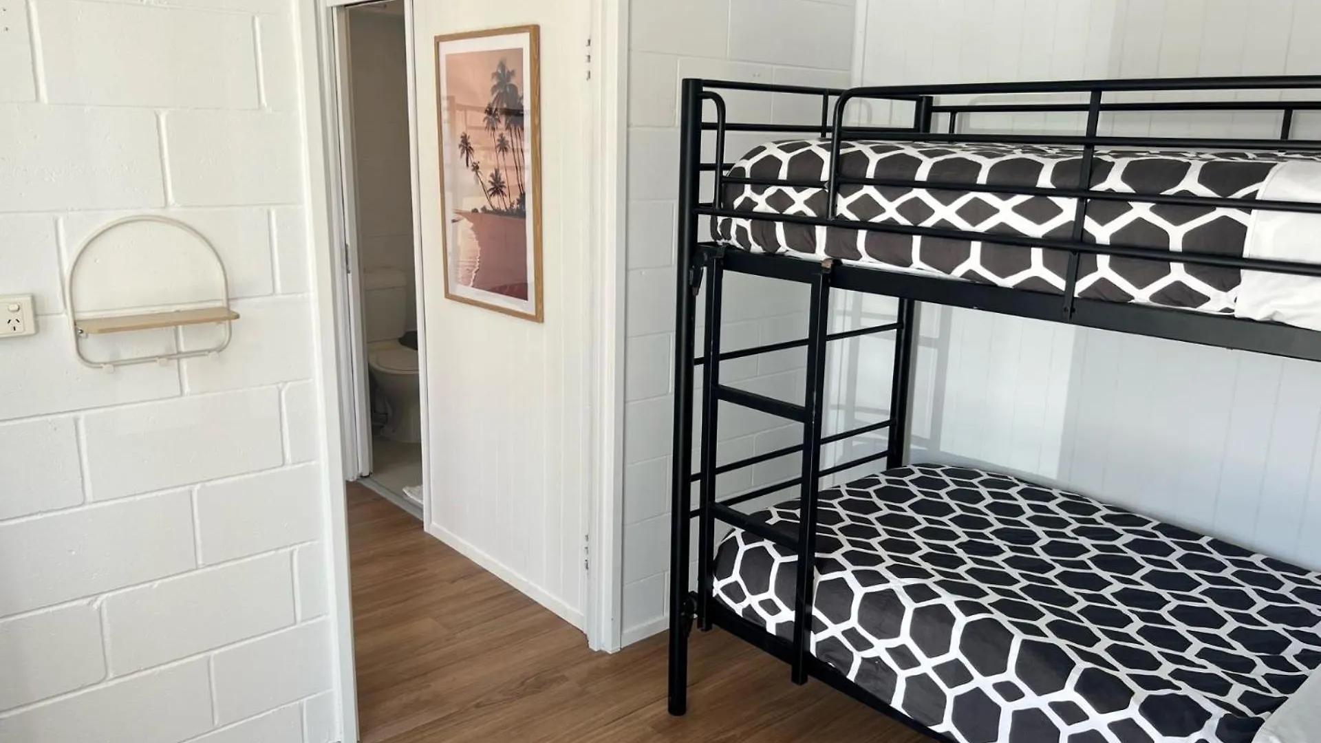Hostel Cali Backpackers Caloundra
