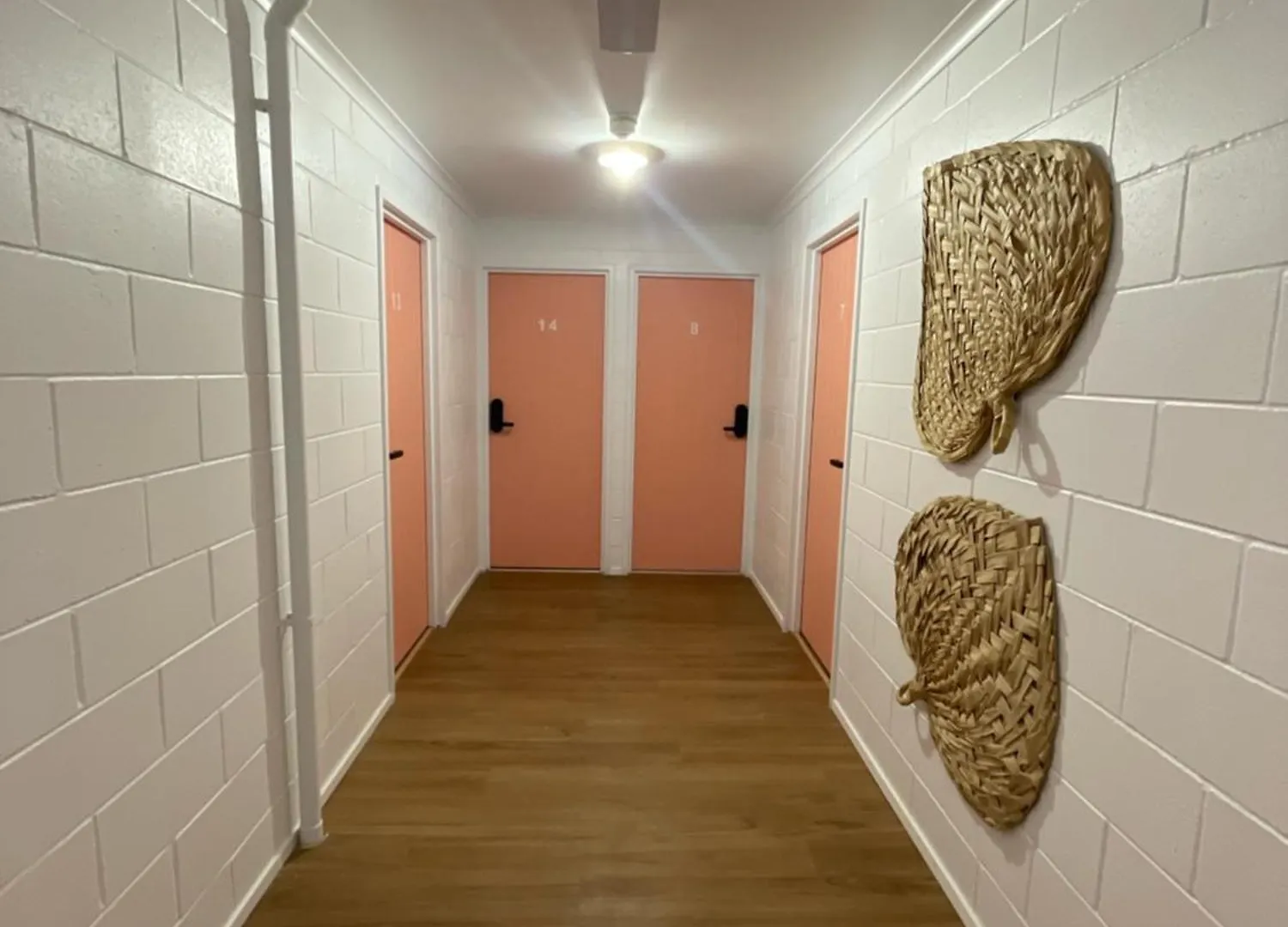Hostel Cali Backpackers Caloundra