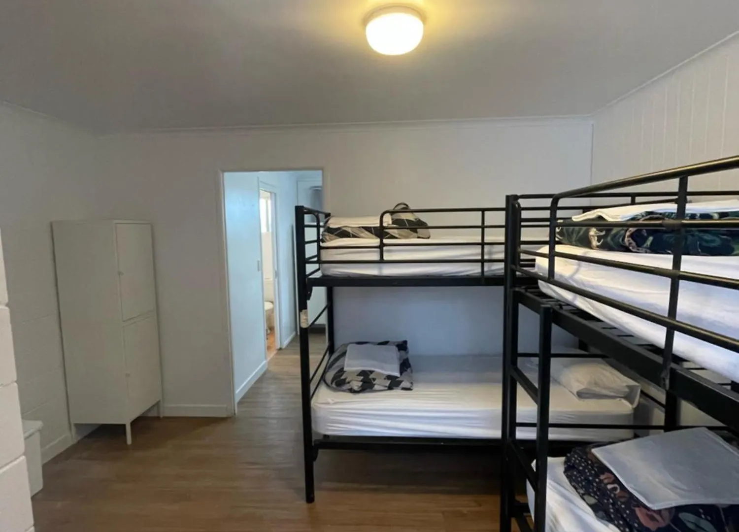 Hostel Cali Backpackers Caloundra