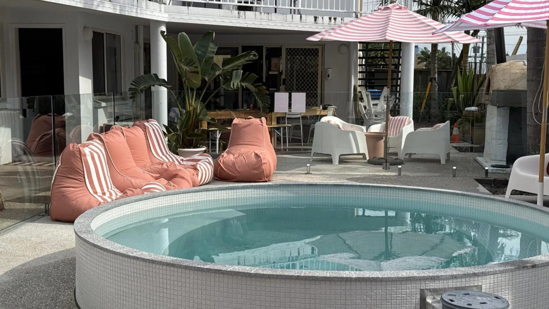 Hostel Cali Backpackers Caloundra 0*,  Australia