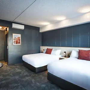 visit hotel