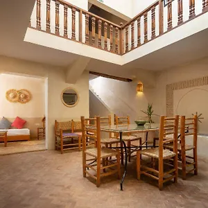  Riad Jul Seghir Marruecos