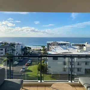 Kings Row Caloundra
