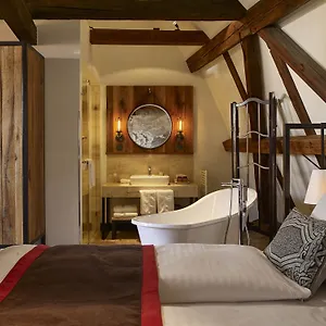 **** Hotel Pest-buda Design Hungría