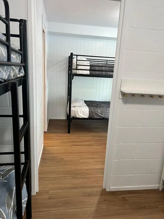 Cali Backpackers Hostel Caloundra Australia