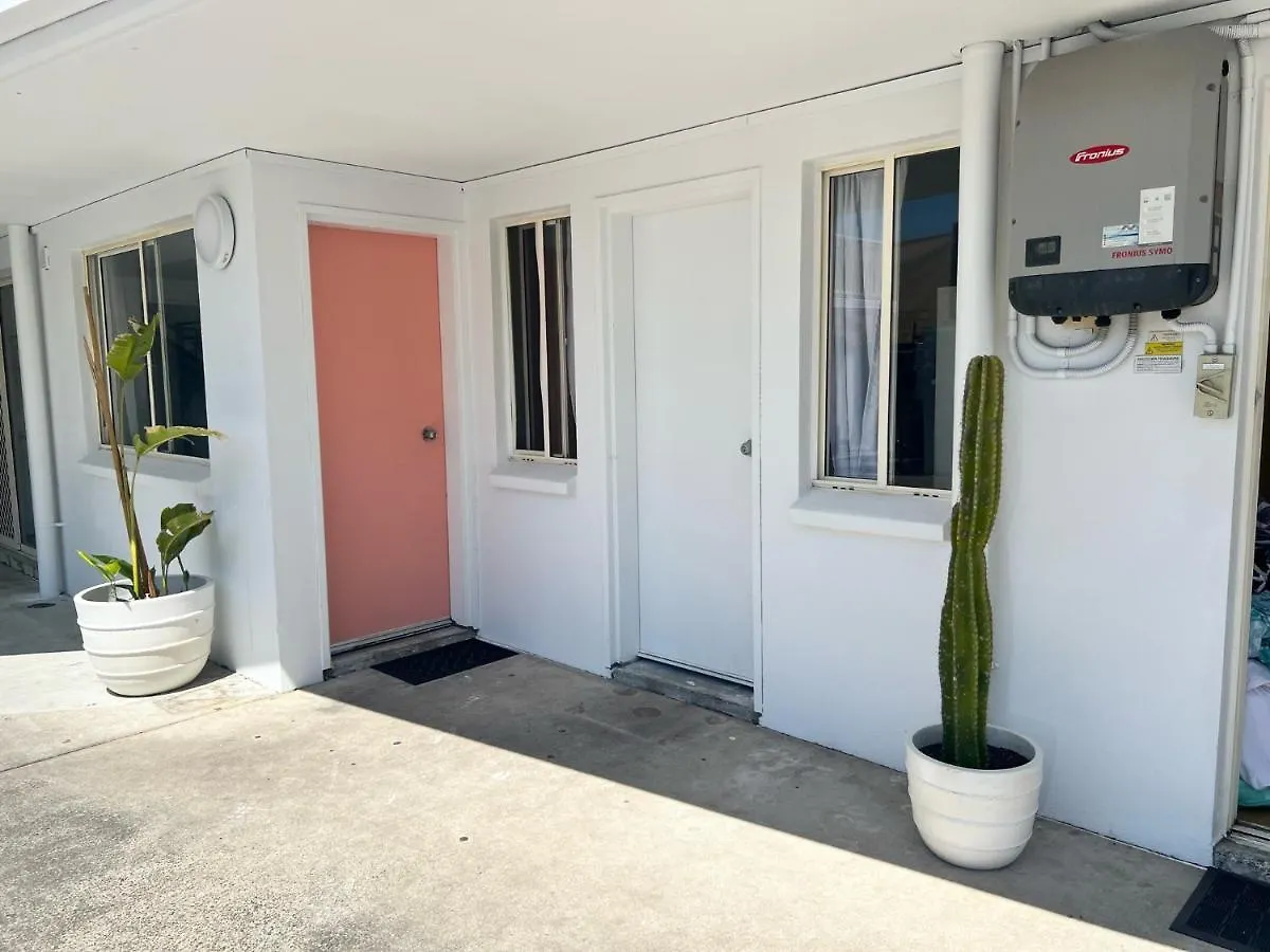 Cali Backpackers Hostel Caloundra 0*,
