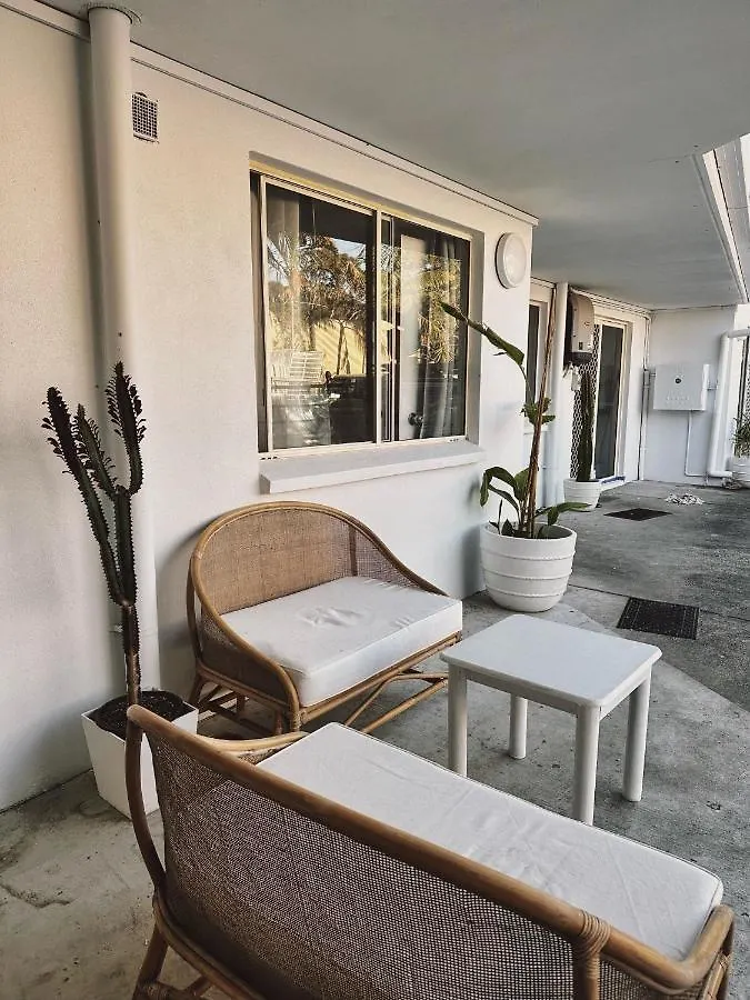 Albergue Cali Backpackers Caloundra Australia