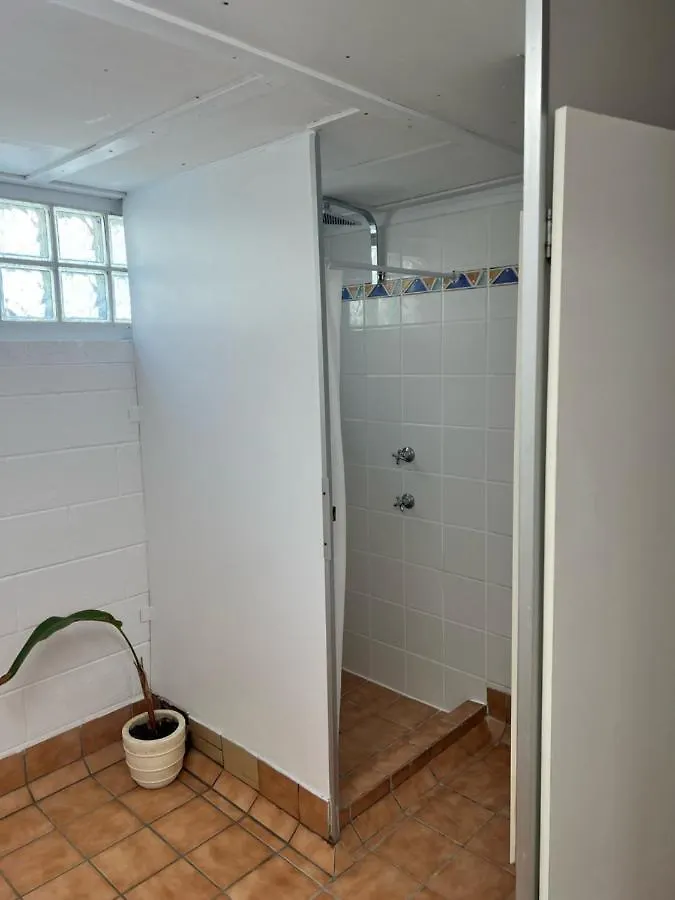 Hostal Albergue Cali Backpackers Caloundra