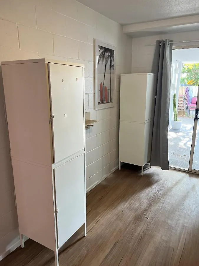 Hostal Albergue Cali Backpackers Caloundra