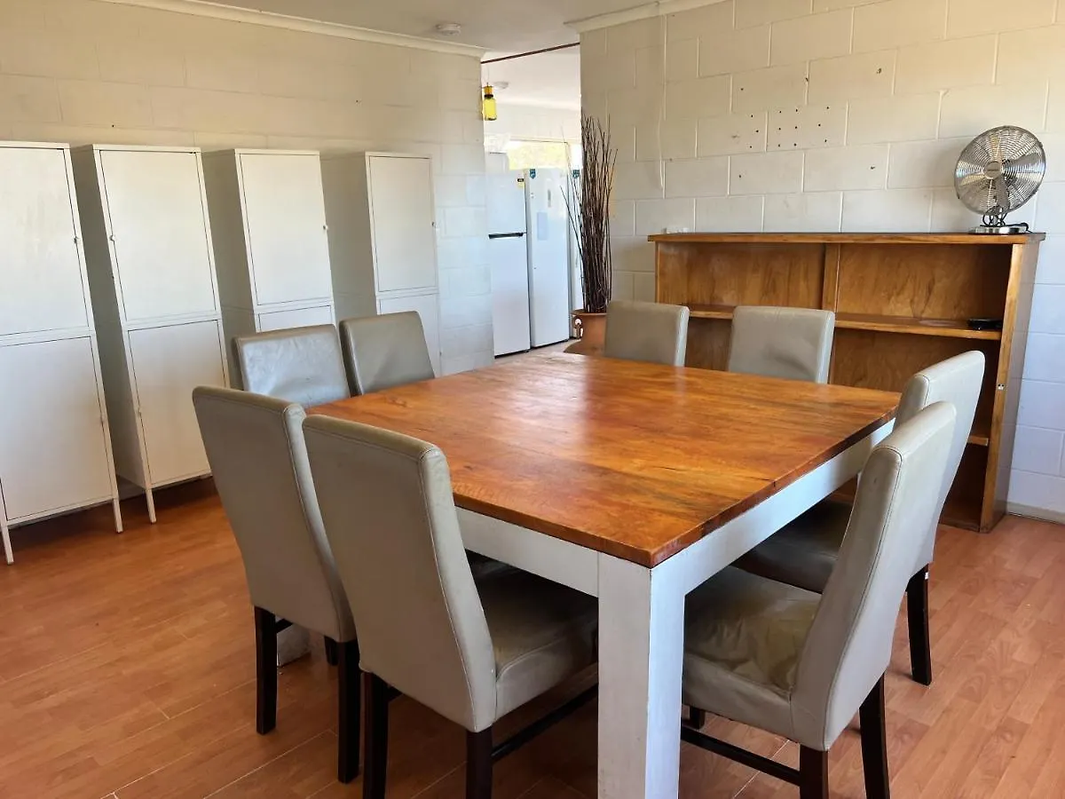 Albergue Cali Backpackers Caloundra Hostal