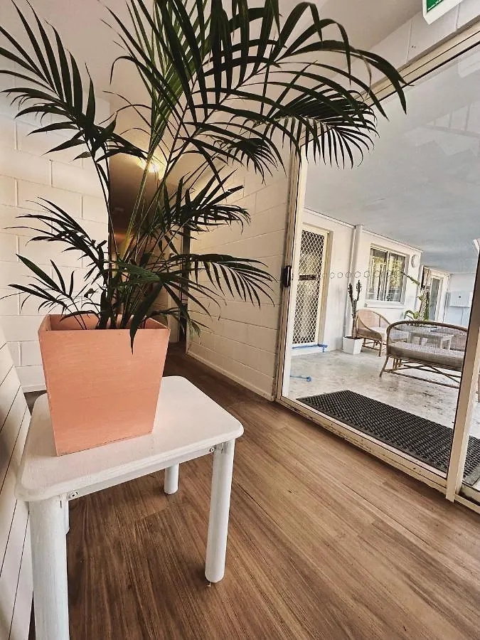 Albergue Cali Backpackers Caloundra Hostal