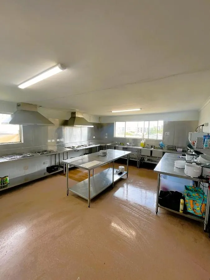 Albergue Cali Backpackers Caloundra Australia