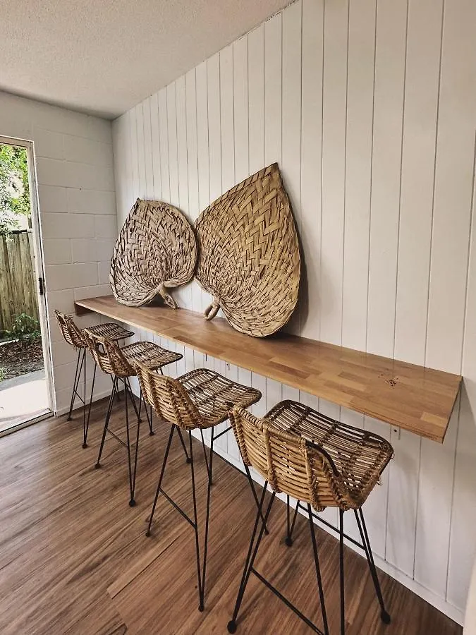 Albergue Cali Backpackers Caloundra