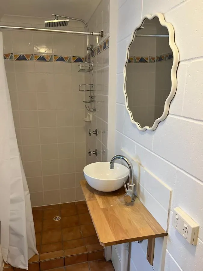 Albergue Cali Backpackers Caloundra