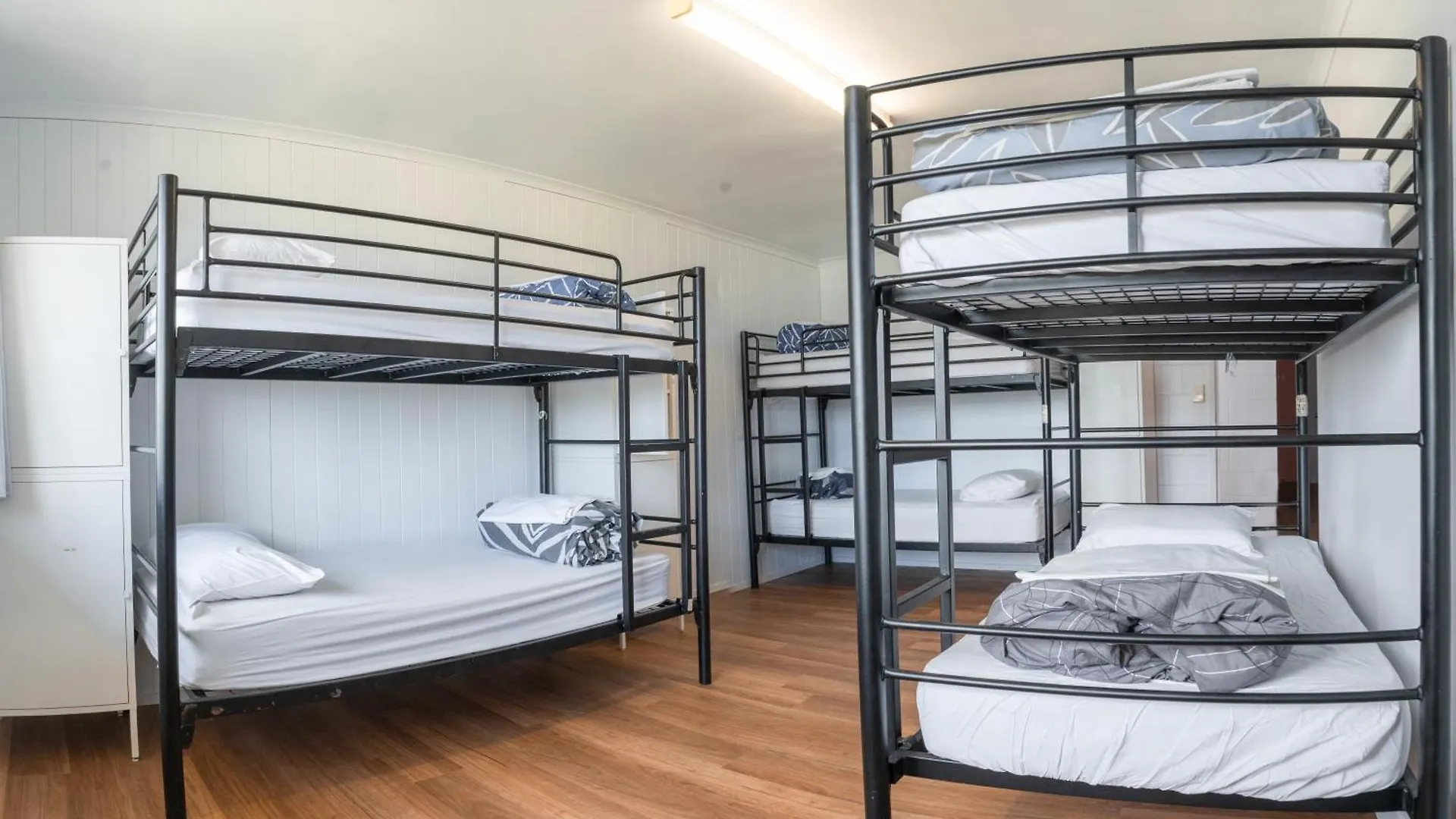 Hostal Albergue Cali Backpackers Caloundra Australia