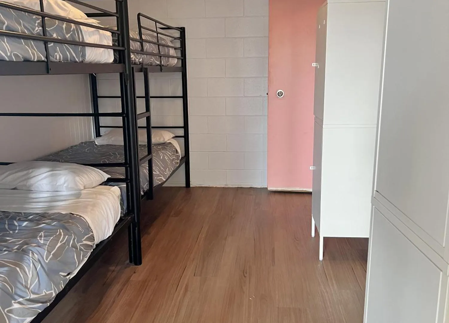 Albergue Cali Backpackers Caloundra Hostal
