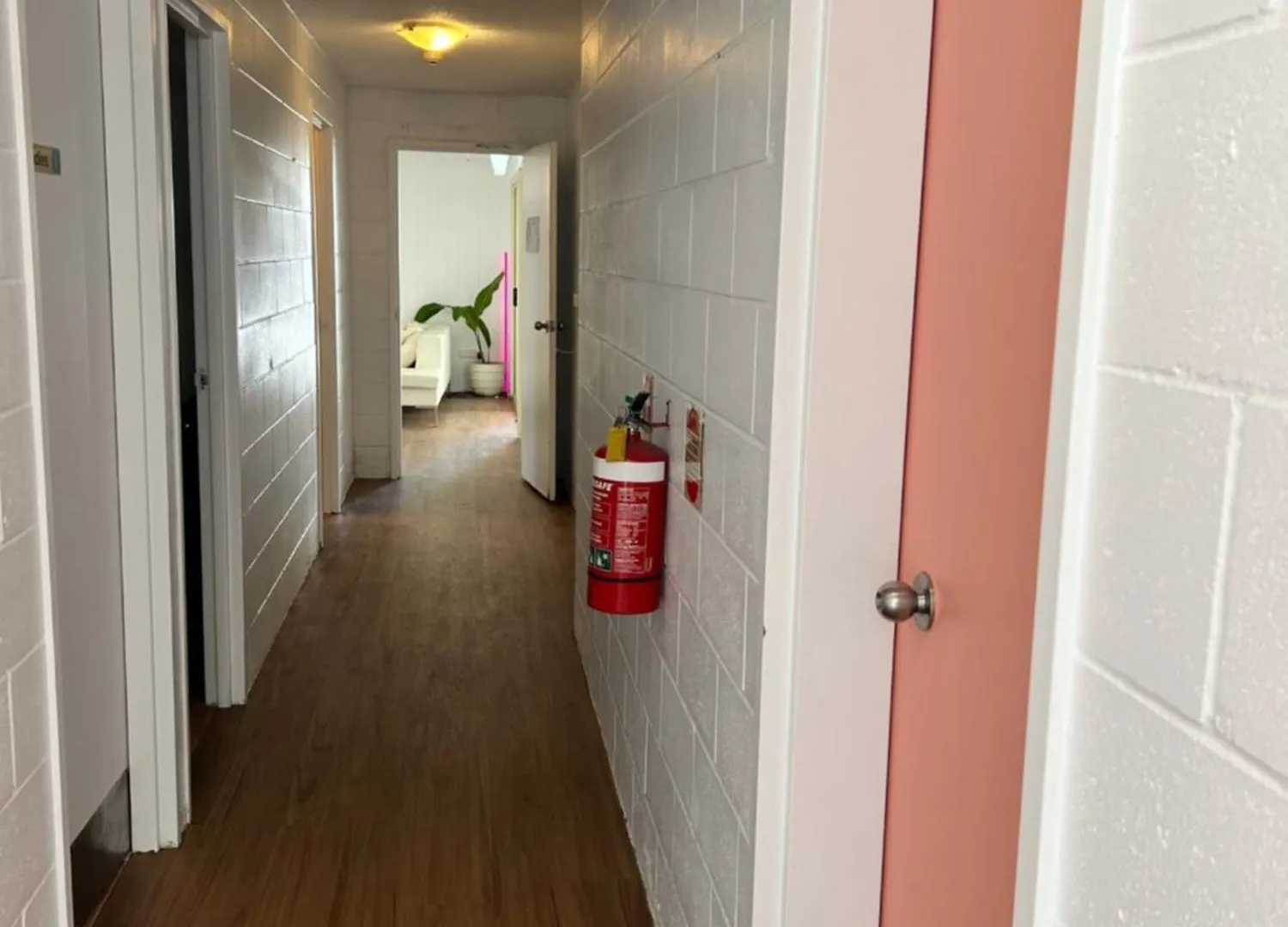 Albergue Cali Backpackers Caloundra