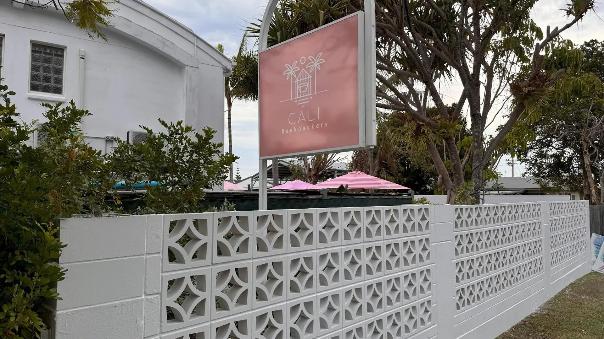 Albergue Cali Backpackers Caloundra 0*,  Australia