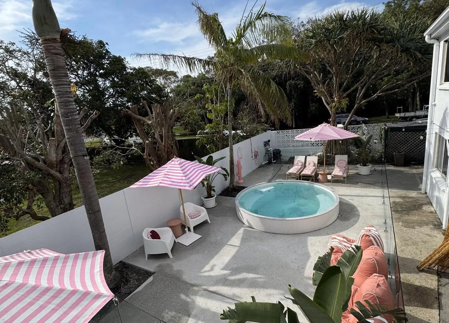 Albergue Cali Backpackers Caloundra Australia