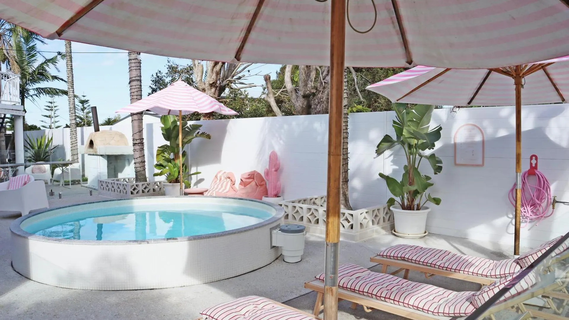 Hostal Albergue Cali Backpackers Caloundra