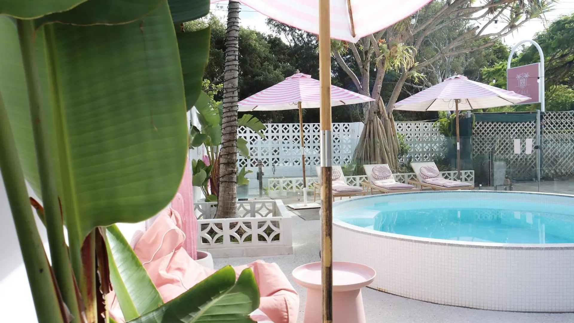 Albergue Cali Backpackers Caloundra Australia