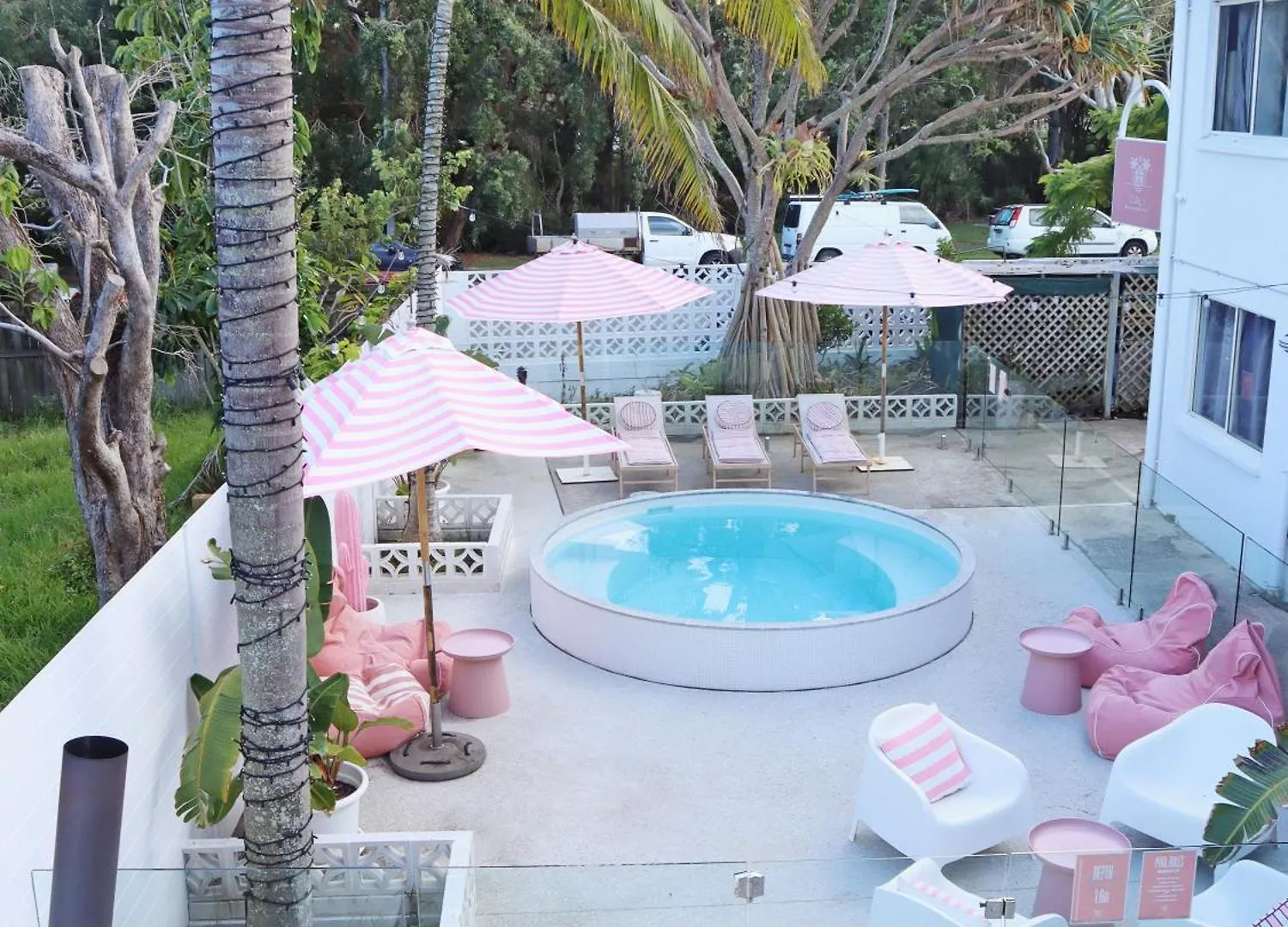 Albergue Cali Backpackers Caloundra