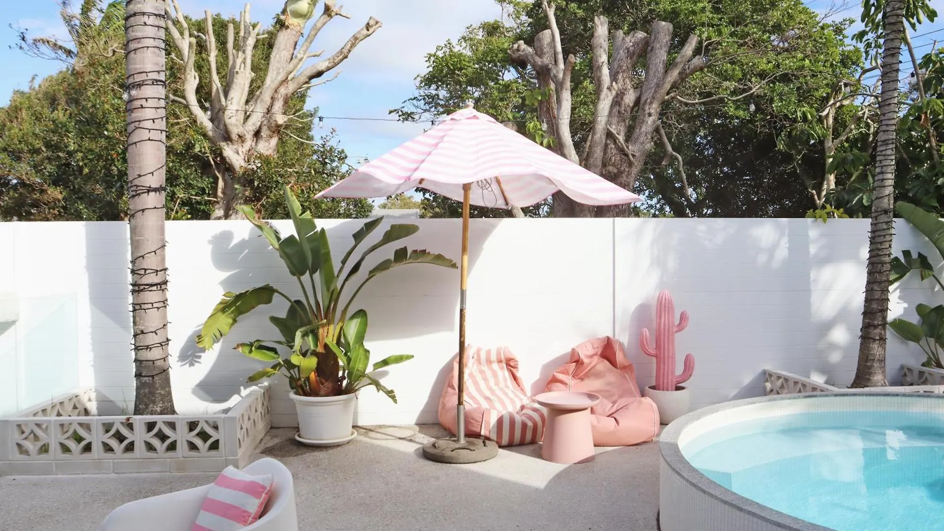 Albergue Cali Backpackers Caloundra